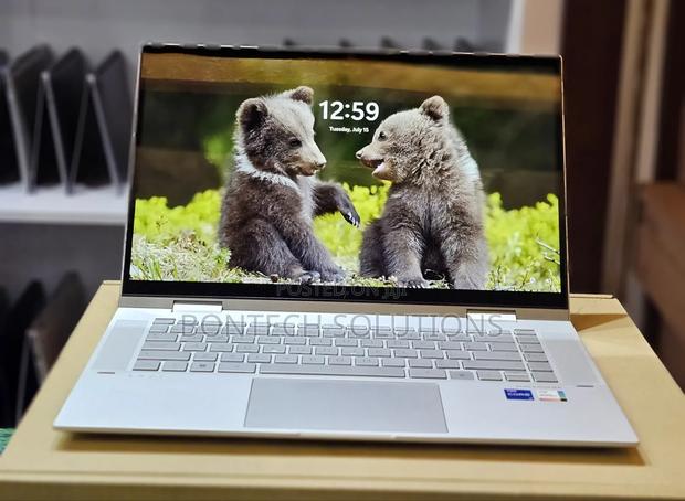 Laptop HP Envy X360 Convertible 15 Es2xx 16GB Intel Core I7 SSD 1T