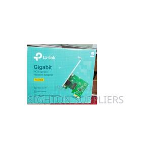 Tg 3468 Tp-Link Gigabit Pci Express Network Adapter - thumbnail 2