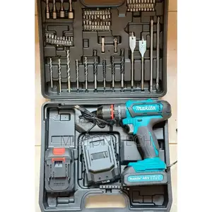 Makita 88v Cordless Drill