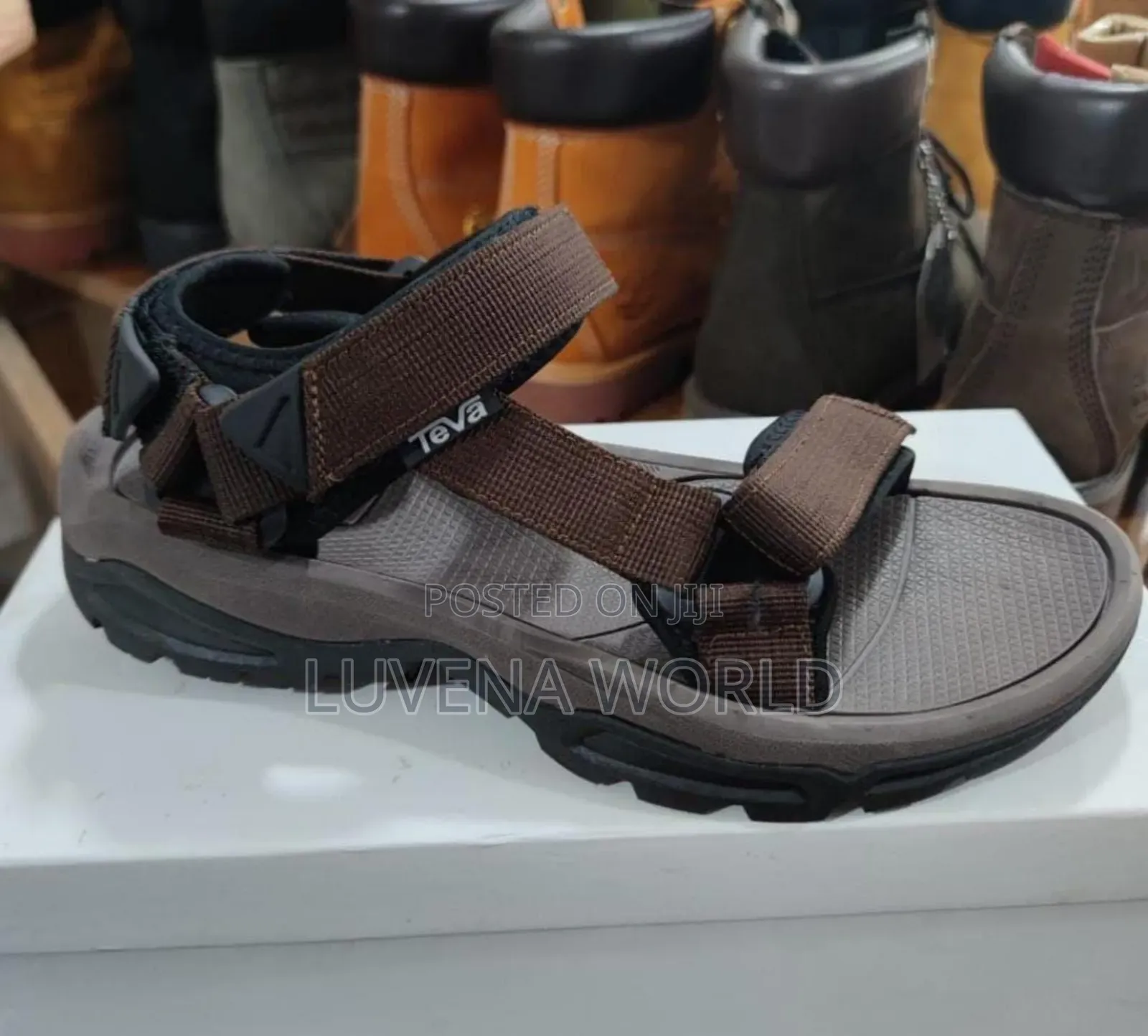 Teva Sandals