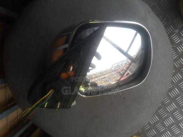Toyota Hiace 7l,9l 2012