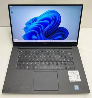 Laptop Dell Precision 5530 16GB Intel Core I7 SSD 512GB - thumbnail 2