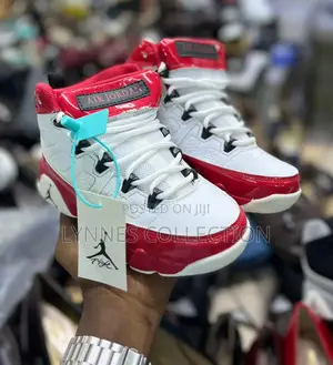 Air Jordan 9's for Kids , Kid's J9 Sizes 31-36