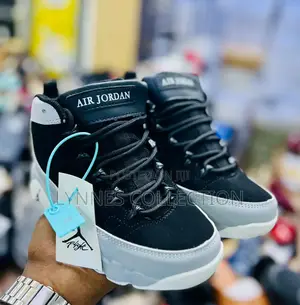 Air Jordan 9's for Kids , Kid's J9 Sizes 31-36