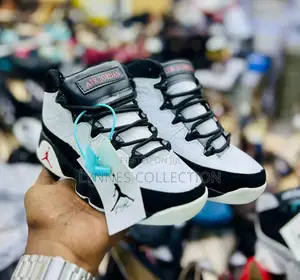 Air Jordan 9's for Kids , Kid's J9 Sizes 31-36