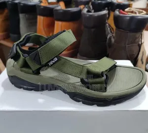 Teva Open Shoes
