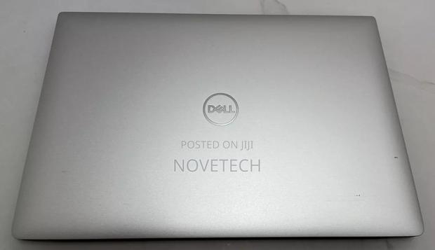 Laptop Dell Precision 5530 16GB Intel Core I7 SSD 512GB - thumbnail 3