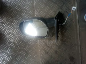 Mitsubishi Outlander 2018 Side Mirror
