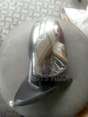 Mitsubishi Outlander 2018 Side Mirror