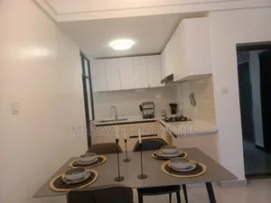 3bdrm Apartment in Gateway Mall, Syokimau for sale