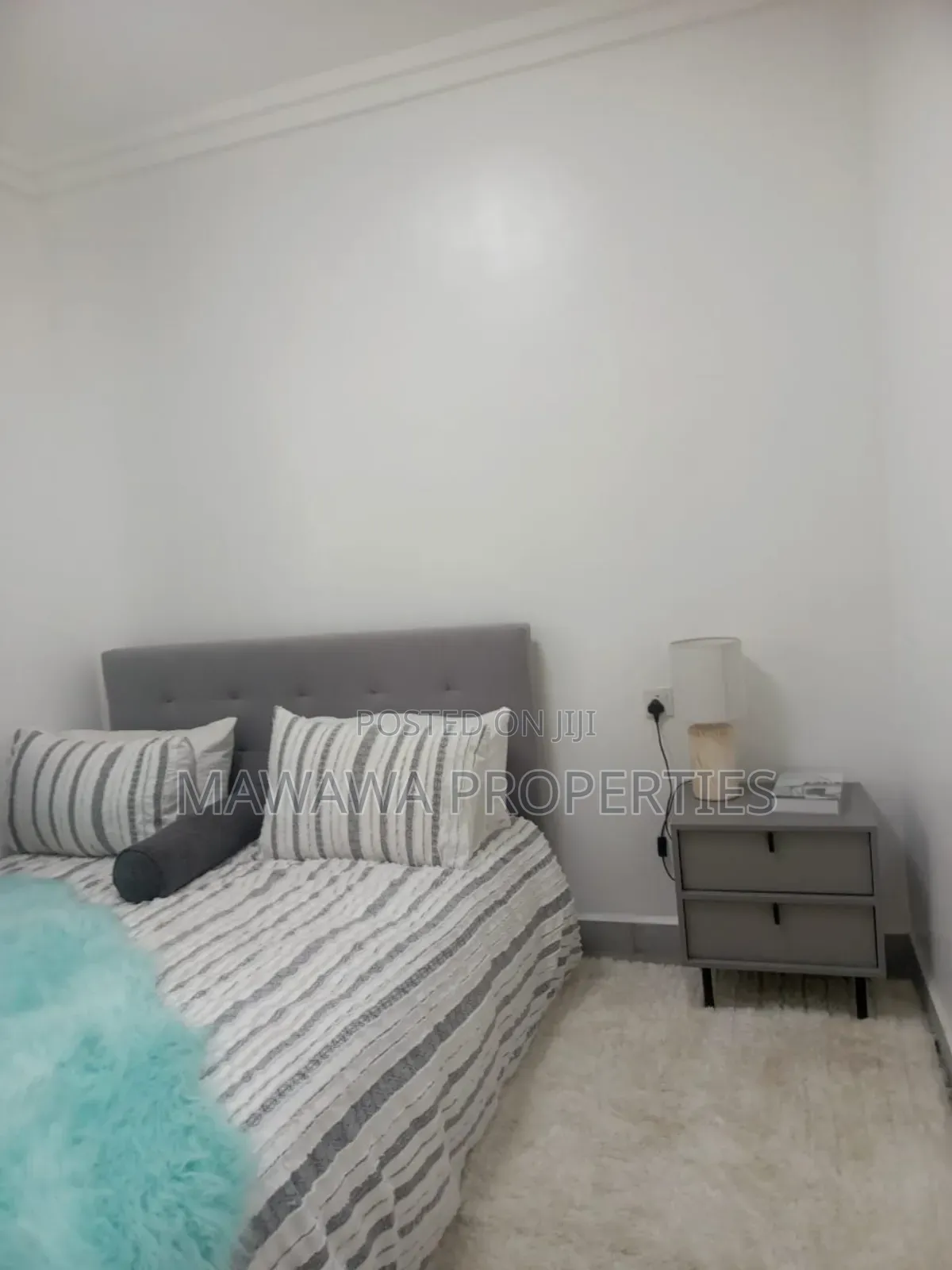 3bdrm Apartment in Gateway Mall, Syokimau for sale