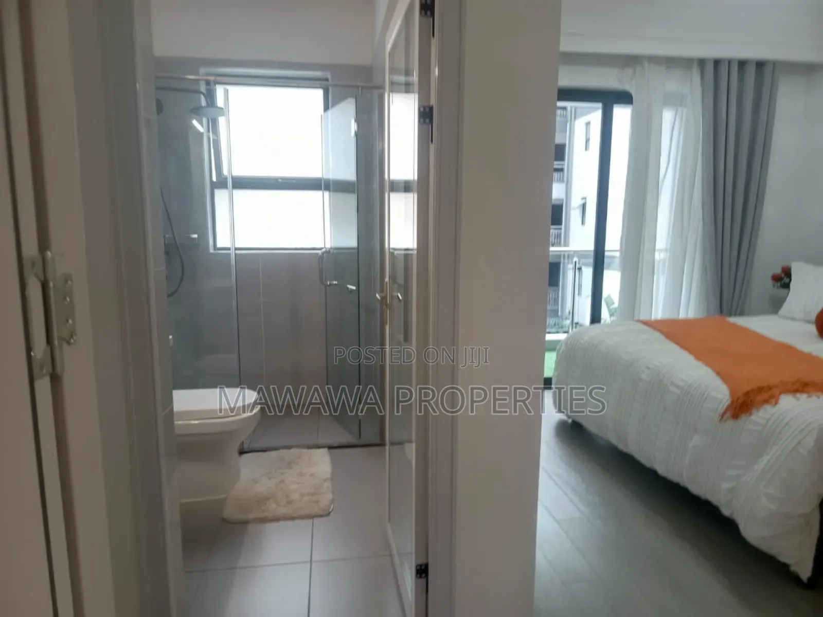 3bdrm Apartment in Gateway Mall, Syokimau for sale