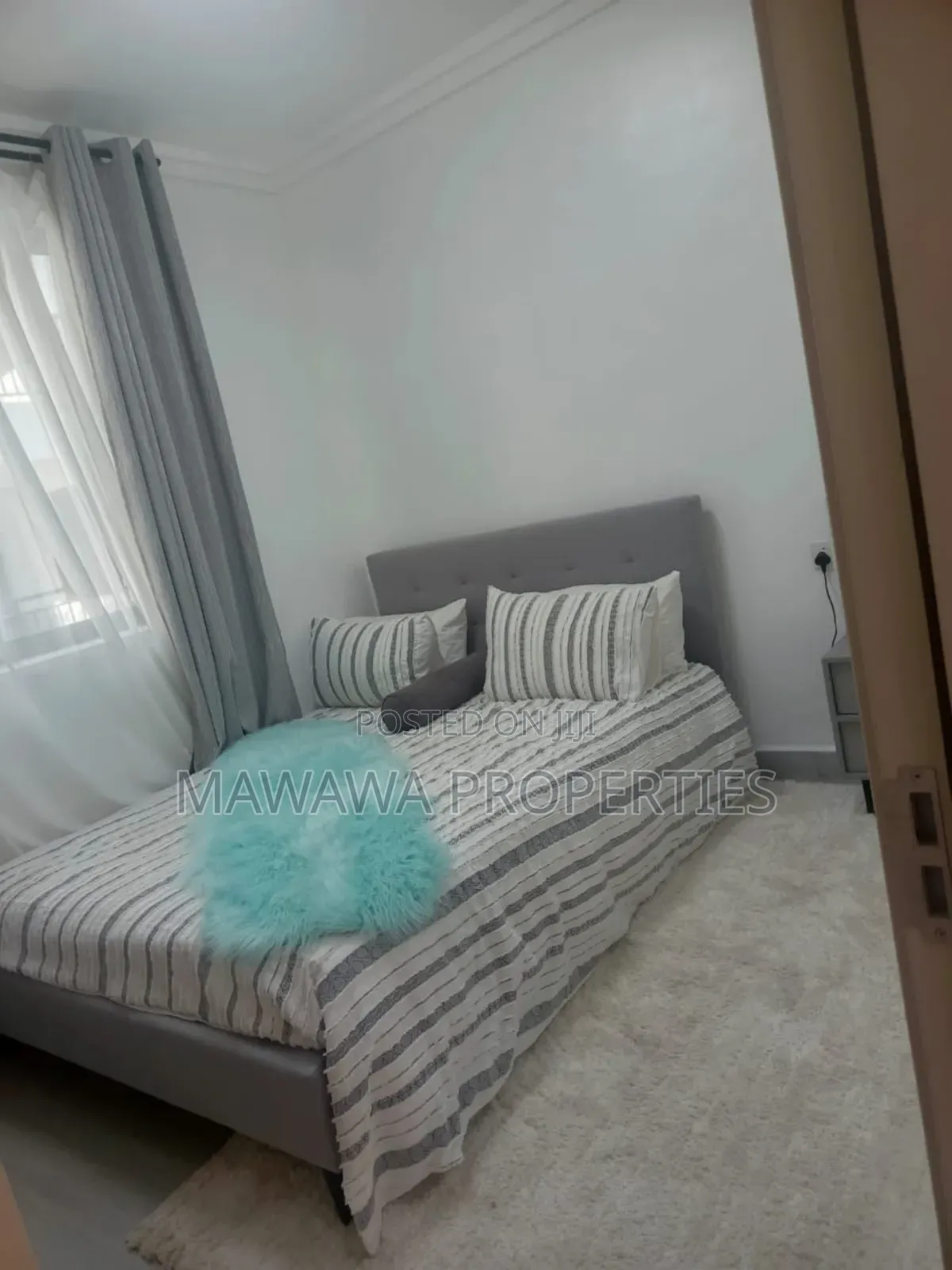 3bdrm Apartment in Gateway Mall, Syokimau for sale