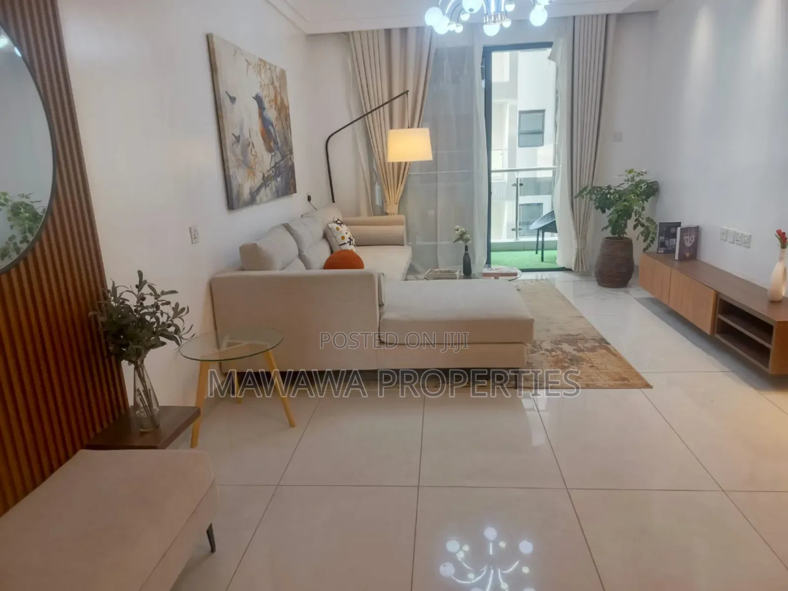 3bdrm Apartment in Gateway Mall, Syokimau for sale