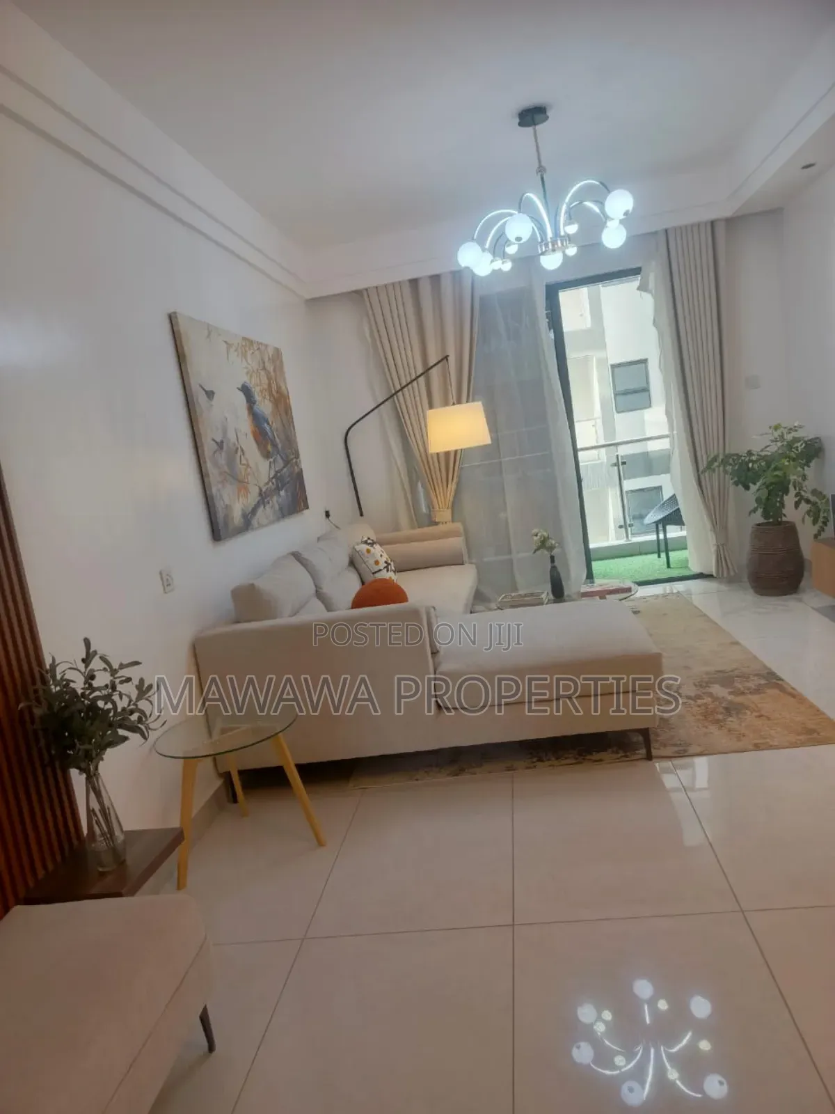 3bdrm Apartment in Gateway Mall, Syokimau for sale