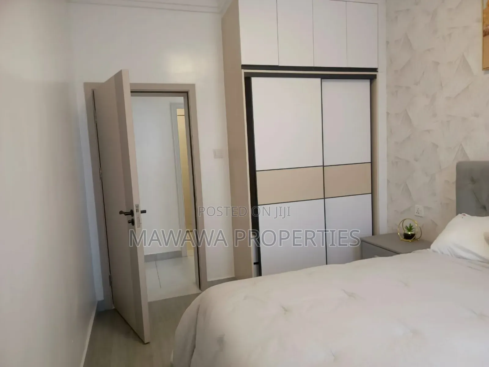 3bdrm Apartment in Gateway Mall, Syokimau for sale