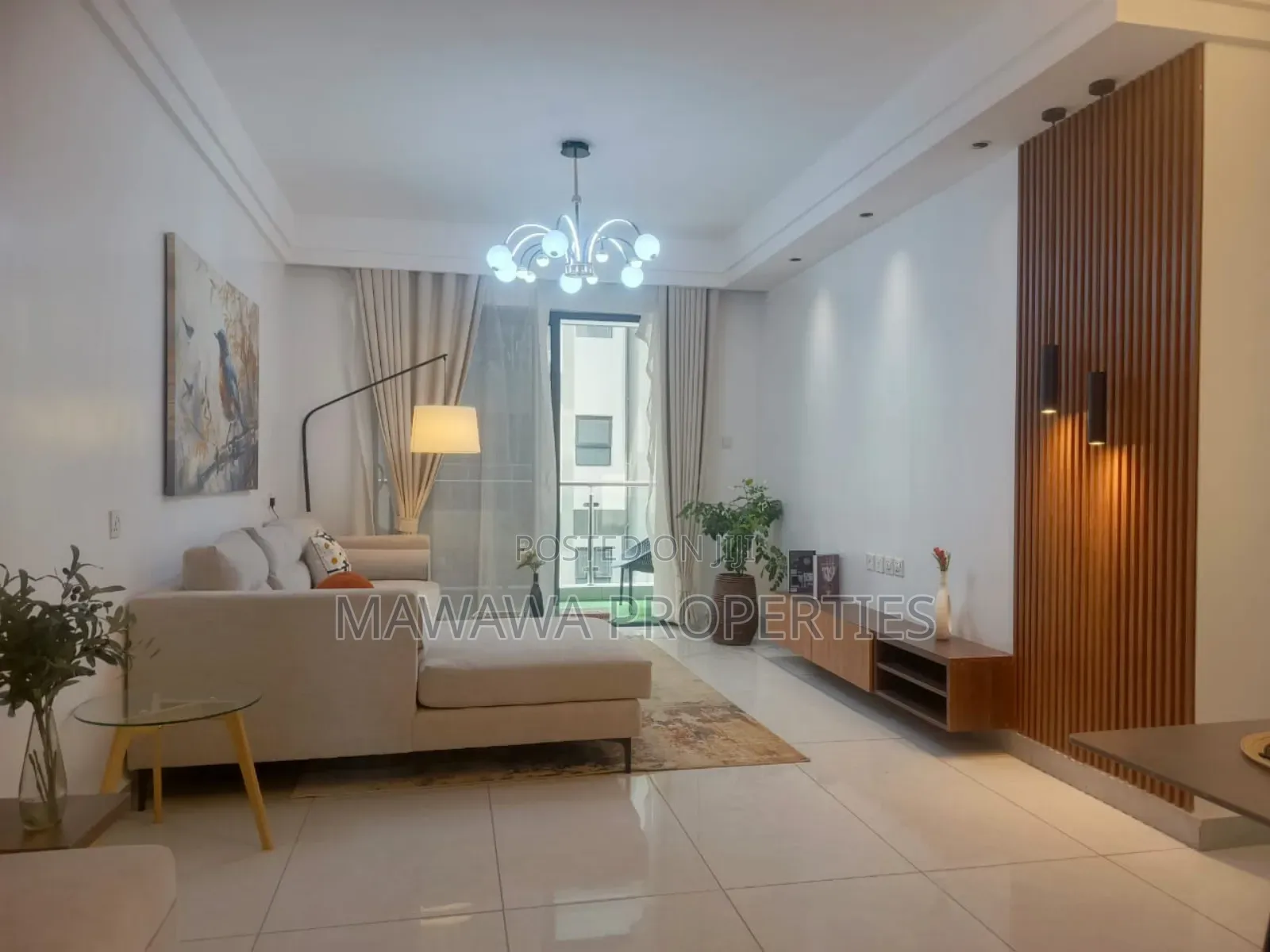3bdrm Apartment in Gateway Mall, Syokimau for sale