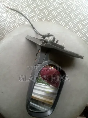 Rumion 2012 Side Mirror