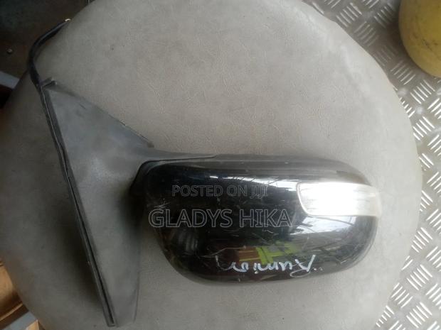 Rumion 2012 Side Mirror - thumbnail 2