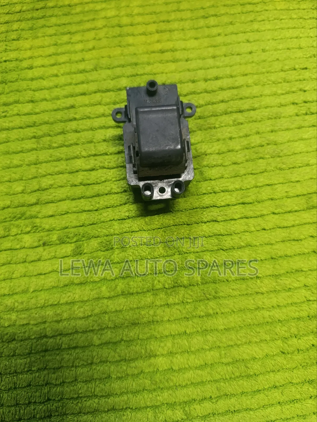 Single Switch For Mitsubishi Lancer