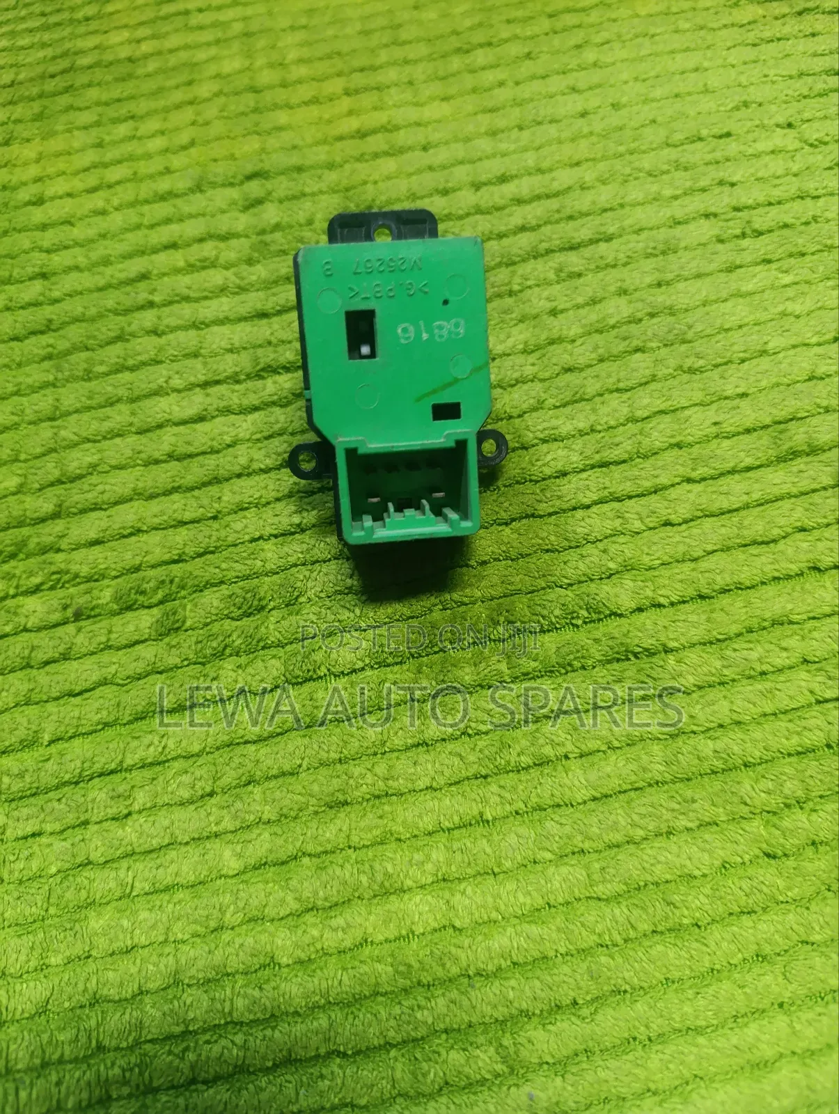 Single Switch For Mitsubishi Lancer