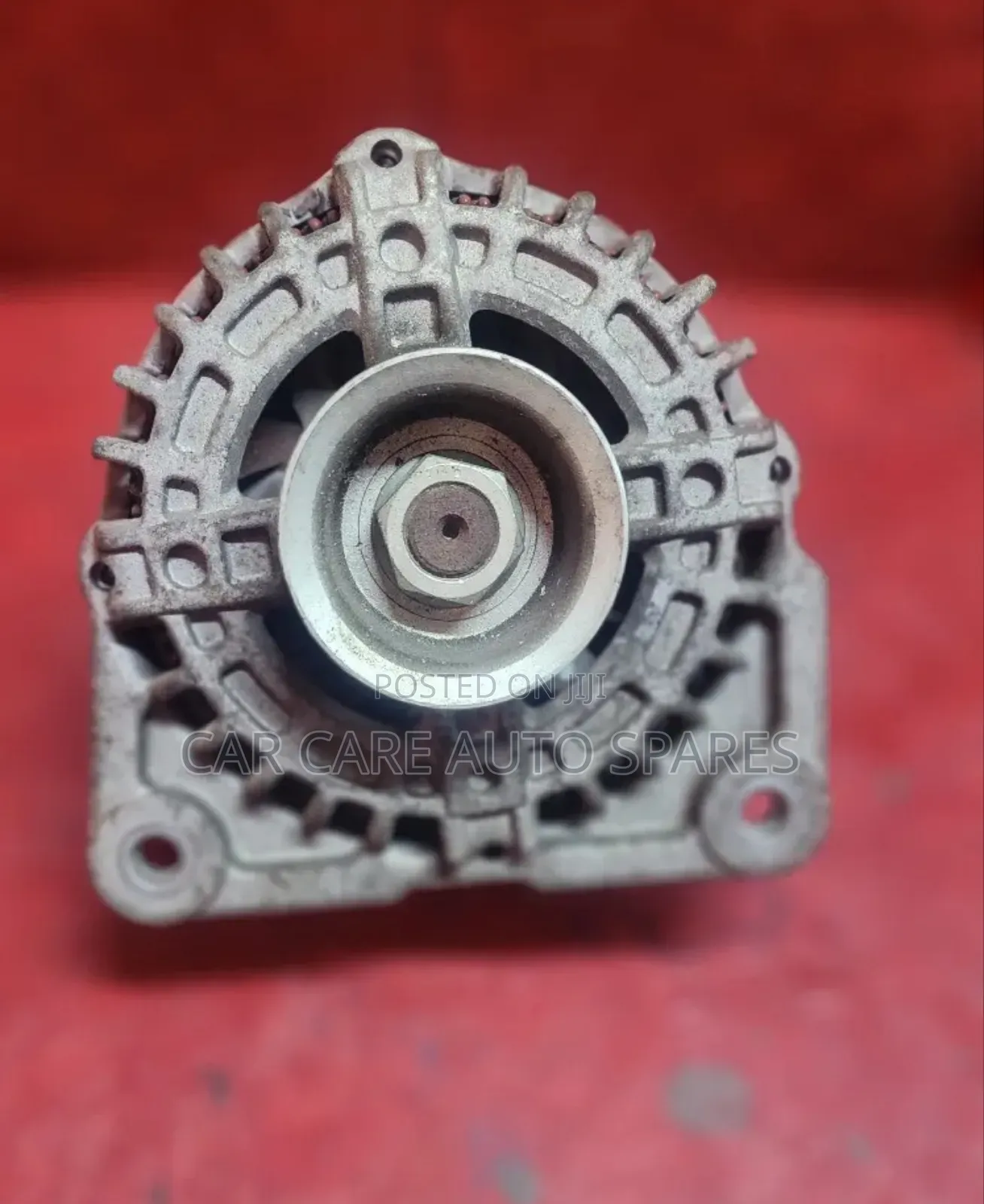 Alternator Nissan Hr15 Tiida