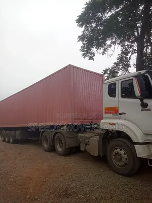Transit Trailers for Jobs Accessible