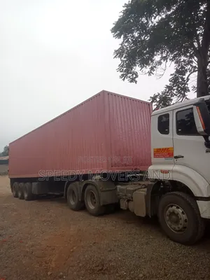 Transit Trailers for Jobs Accessible