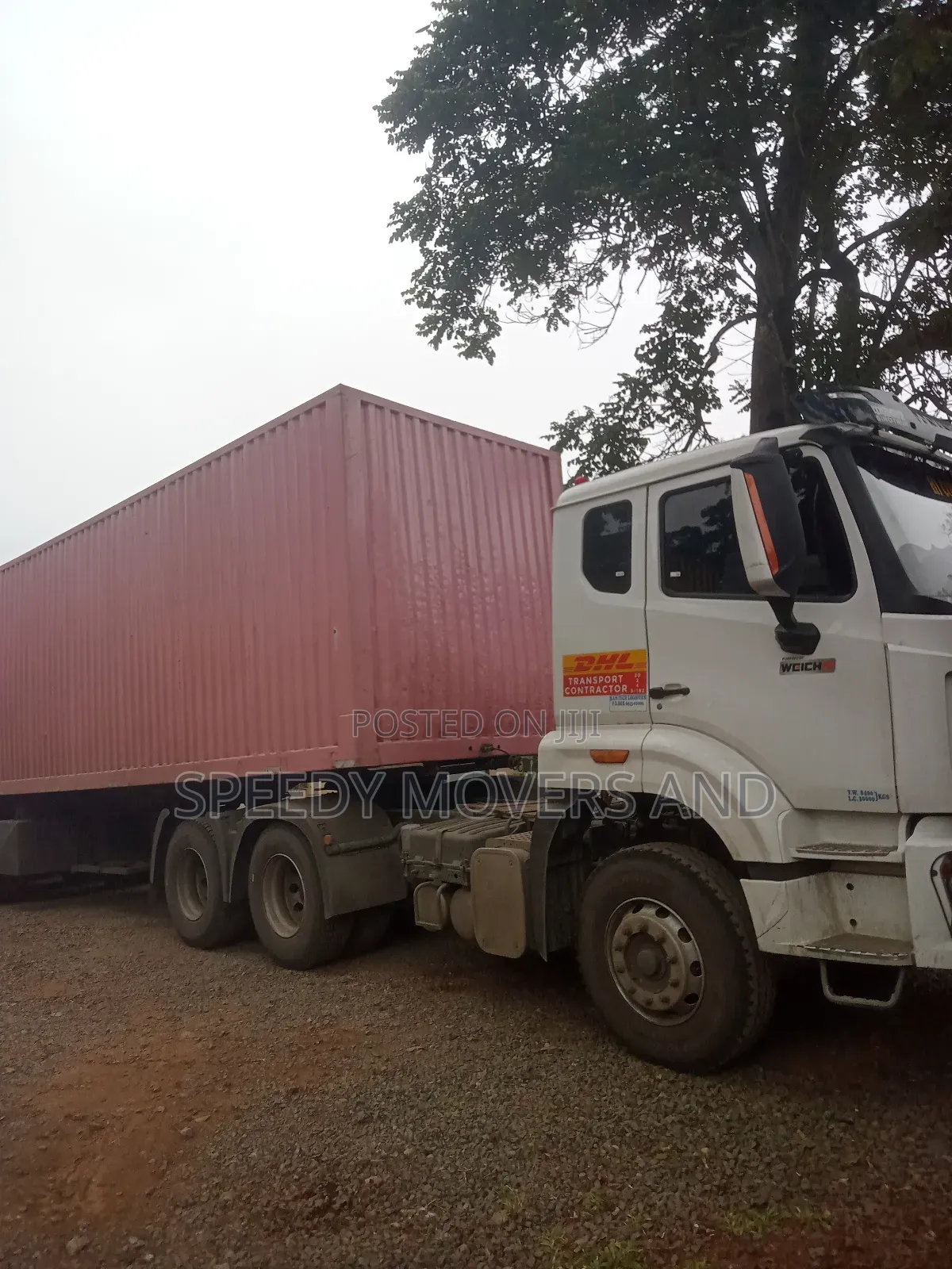 Transit Trailers for Jobs Accessible