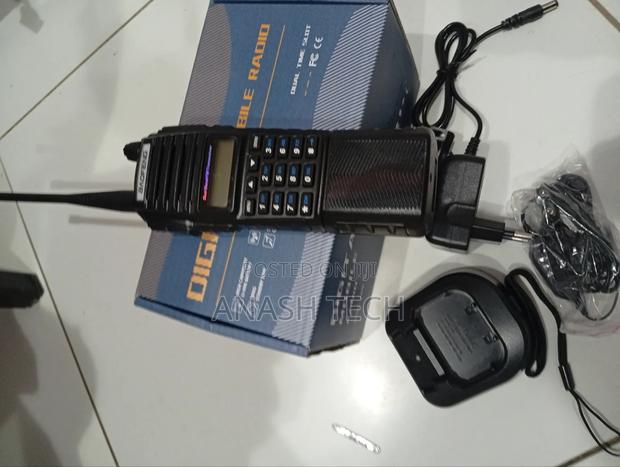 8w Baofeng Baofeng Uv 82 Walkie-Talkie 8w 2800mah