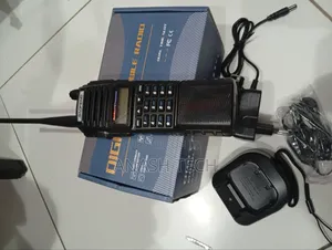 8w Baofeng Baofeng Uv 82 Walkie-Talkie 8w 2800mah