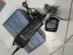 10km Baofeng Uv-82 Dual Band Transceiver Walkie Talkie
