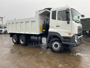 Ud Quester Tipper 10 Wheeler