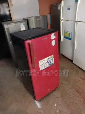 Affordable and Reliable Bruhm Fridge