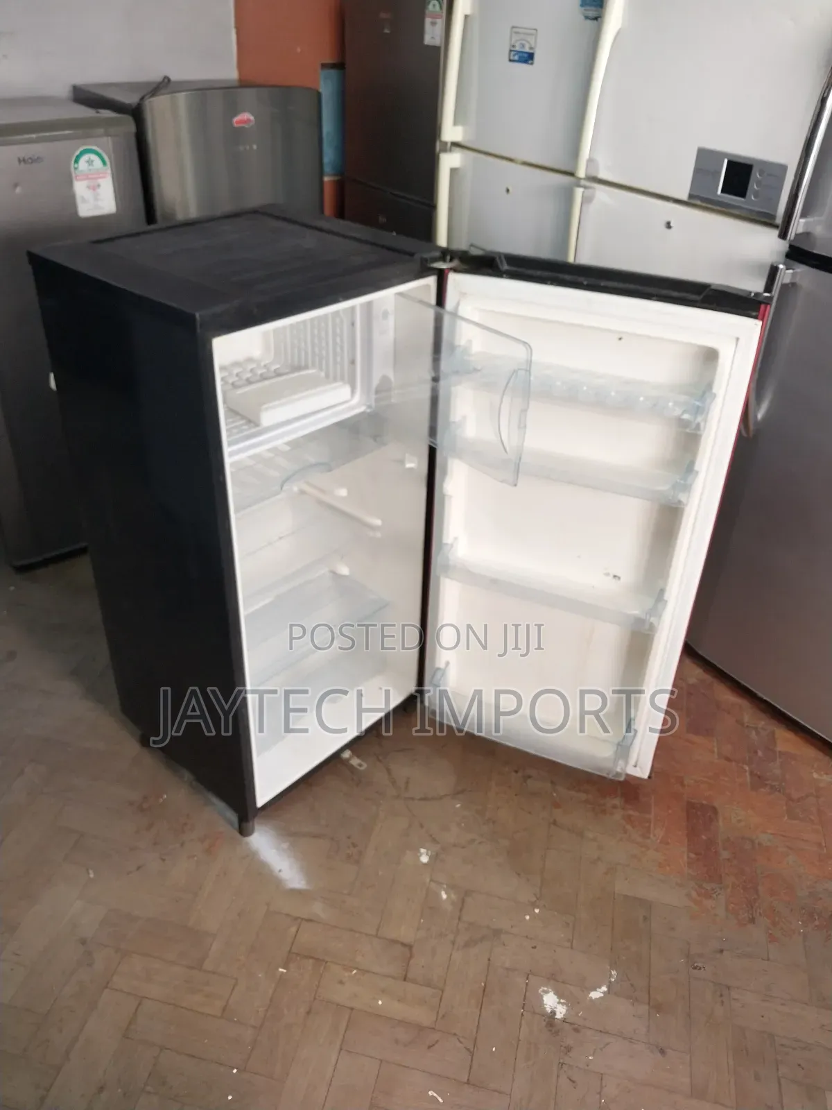 Affordable and Reliable Bruhm Fridge
