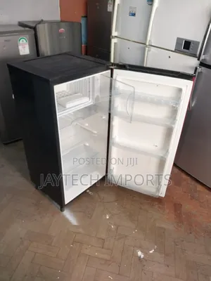 Affordable and Reliable Bruhm Fridge