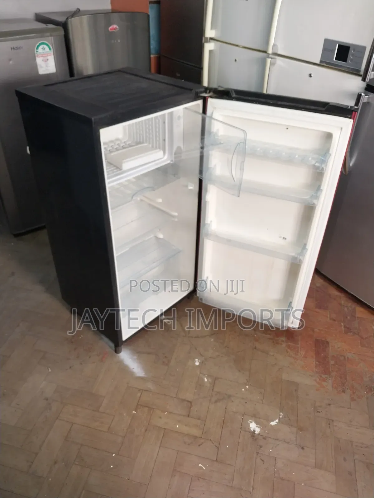 Affordable and Reliable Bruhm Fridge