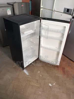 Affordable and Reliable Bruhm Fridge