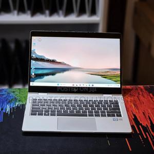 Laptop HP EliteBook 830 G6 16GB Intel Core I5 SSD 512GB - thumbnail 2