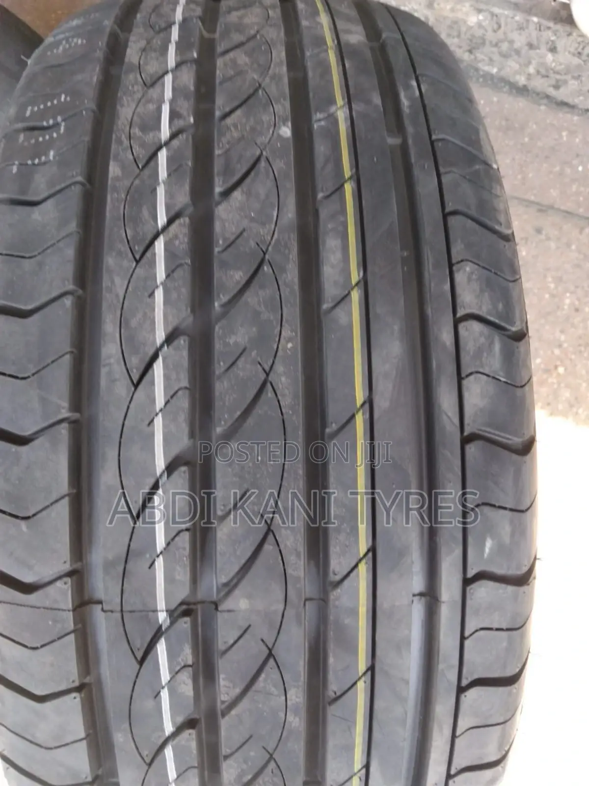 245/40r19 Joyroad