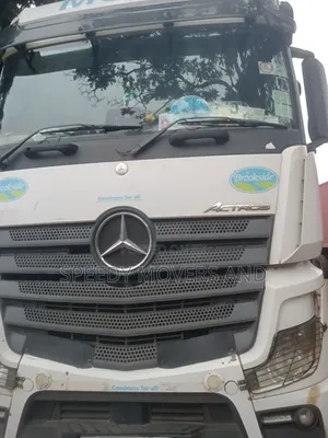 Trailers for Transportation Available