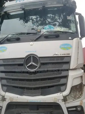 Trailers for Transportation Available