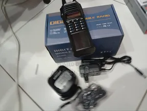Digital 10 Kilometers Rangeel Walkie Talkie See