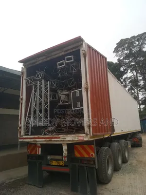 Trailers for Transportation Available