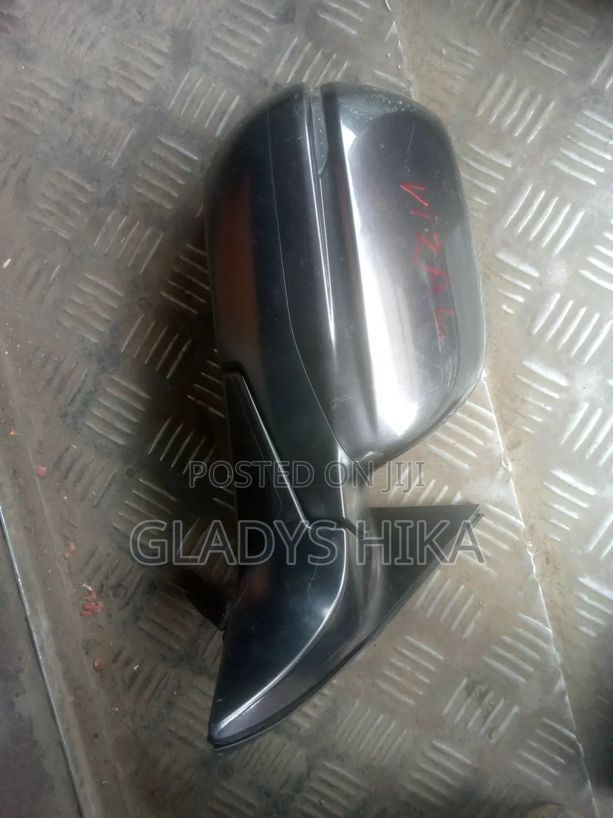 Honda Vezel Side Mirror 2013