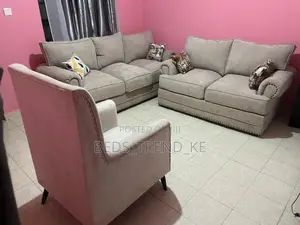 Modern 5 Seater 3,2 + Armchair