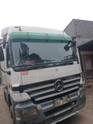 Trailer Available for Load Delivery