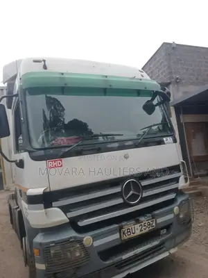 Trailer Available for Load Delivery