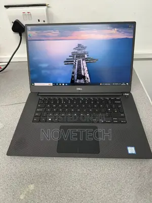 Laptop Dell Precision 5530 32GB Intel Core I7 SSD 512GB