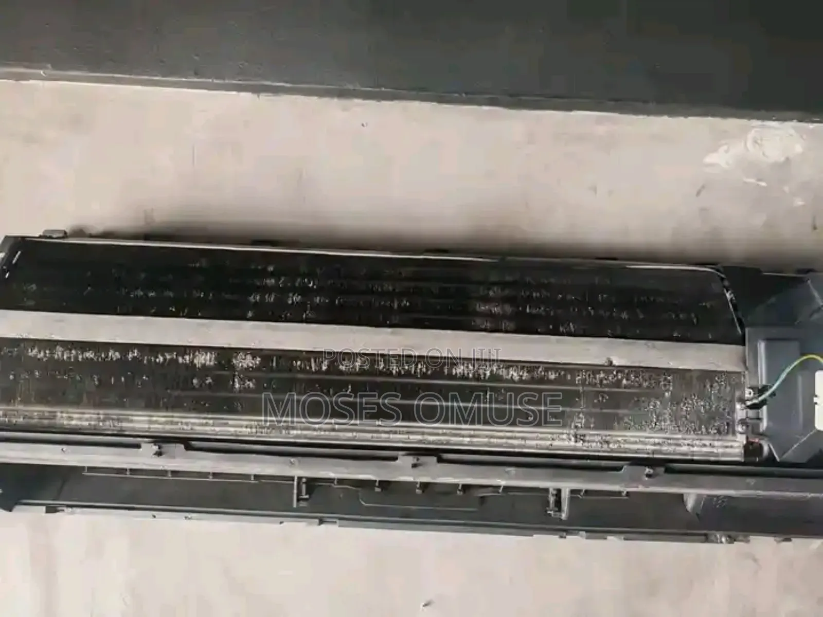 Air-Condition Cleaning